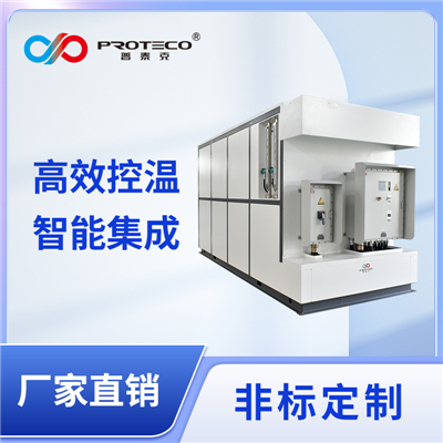 TCU溫控單元-ZT&ST系列