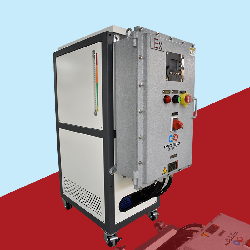 高低溫循環(huán)系統(tǒng)